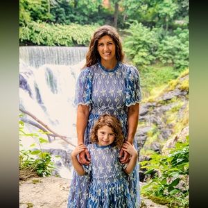 Mommy and me dresses